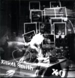 Elliott Smith-XO Reissue-LP Vinyl