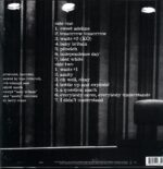 Elliott Smith-XO Reissue-LP Vinyl