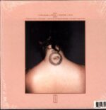 Emma Ruth Rundle-On Dark Horses-purple LP Vinyl