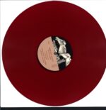 Emma Ruth Rundle-On Dark Horses-purple LP Vinyl