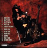 Eric Sardinas And Big Motor-Sticks And Stones-LP Vinyl