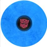 Evasion-Warlord EP -12 Vinyl