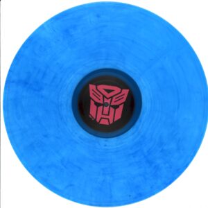 Evasion-Warlord EP -12 Vinyl