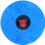 Evasion-Warlord EP -12 Vinyl