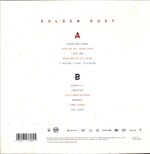 Flash Forward-Golden Rust-LP Vinyl