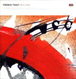 French Toast-In A Cave-LP Vinyl
