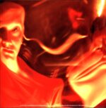 French Toast-In A Cave-LP Vinyl