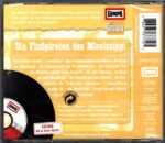 Friedrich Gerstäcker-Die Flußpiraten Des Mississippi-CD