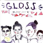 G.L.O.S.S.-Demo 2015-7 Vinyl