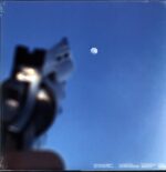 Geese-Getting Killed-LP Vinyl clear