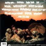 Gold Roger-Goldie-LP Vinyl