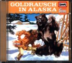 H.G. Francis-Goldrausch In Alaska-CD