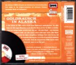 H.G. Francis-Goldrausch In Alaska-CD