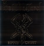 Hellbastard-Ripper Crust-LP Vinyl