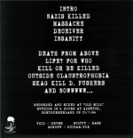 Hellbastard-Ripper Crust-LP Vinyl