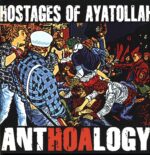 Hostages Of Ayatollah-Anthoalogy-LP Vinyl