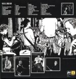 Hostages Of Ayatollah-Anthoalogy-LP Vinyl