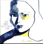 Husten-Aus Einem Nachtlangen Jahr-salmon LP Vinyl