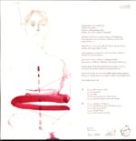 Husten-Aus Einem Nachtlangen Jahr-salmon LP Vinyl