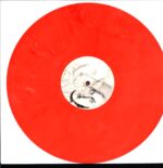 Husten-Aus Einem Nachtlangen Jahr-salmon LP Vinyl