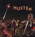 Husten-Husten-12 Vinyl