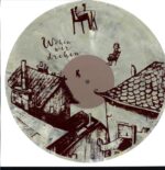 Husten-Wohin Wir Drehen-gray 12 Vinyl