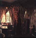 Husten-Zurück Zum Heißen-gold 12 Vinyl