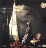 Husten-Zurück Zum Heißen-gold 12 Vinyl