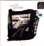 Iggy Pop-Every Loser-blood red LP Vinyl