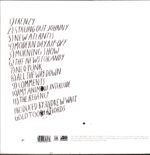 Iggy Pop-Every Loser-blood red LP Vinyl