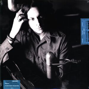 Jack White-Acoustic Recordings 1998-2016-LP Vinyl