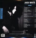 Jack White-Acoustic Recordings 1998-2016-LP Vinyl