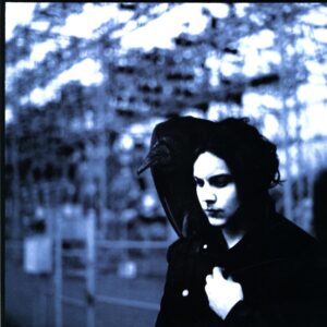 Jack White-Blunderbuss US 2012-LP Vinyl