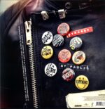 Jan Delay-Hammer und Michel-LP Vinyl