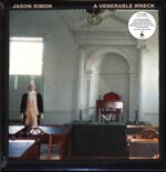 Jason Simon-A Venerable Wreck-LP Vinyl