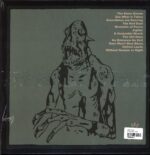 Jason Simon-A Venerable Wreck-LP Vinyl