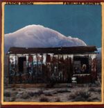 Jason Simon-Familiar Haunts-LP Vinyl