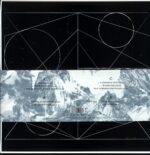 Jeniferever-Silesia-white signed LP Vinyl