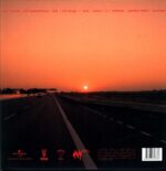 Jeremias-Golden Hour-LP Vinyl