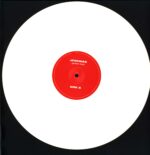 Jeremias-Golden Hour-LP Vinyl