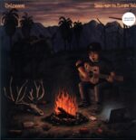 Jim Lindberg-Songs From the Elkhorn Trail-clear LP Vinyl