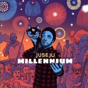 Juse Ju-Millennium-LP Vinyl