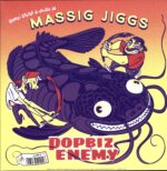 Juse Ju-Millennium-LP Vinyl