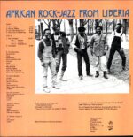 Kapingbdi-Hey Brother-LP Vinyl