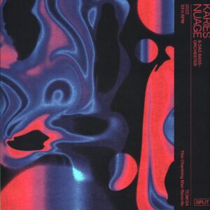 Karies-Split-12 Vinyl