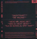 Karies-Split-12 Vinyl