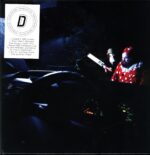 Keg-Fun's Over Dinked Edition-LP Vinyl