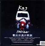 Keg-Fun's Over Dinked Edition-LP Vinyl