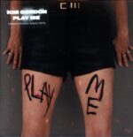 Kim Gordon-Play Me-white LP Vinyl
