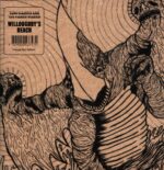 King Gizzard And The Lizard Wizard-Willoughby's Beach orange-12 Vinyl